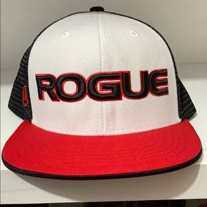 Rogue Fitness SnapBack Hat